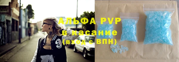 стафф Алексин