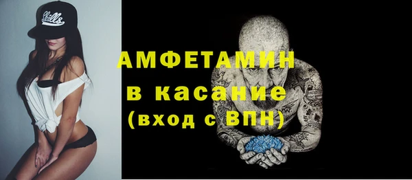 стафф Алексин