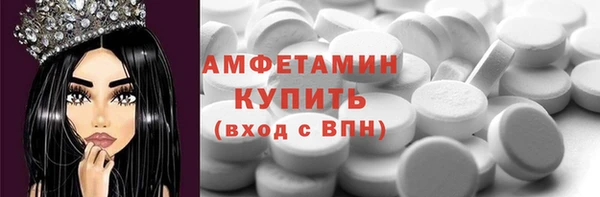 стафф Алексин